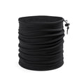 Braga Gorro Ponkar - NEGRO