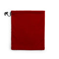 Braga Gorro Ponkar - ROJO