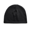 Gorro Folten - NEGRO