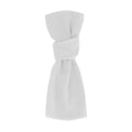 Foulard Ribban - BLANCO