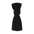 Foulard Ribban - NEGRO