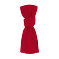 Foulard Ribban - ROJO
