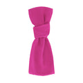 Foulard Ribban - FUCSIA