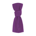 Foulard Ribban - MORADO