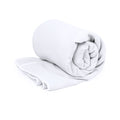 Toalla Absorbente Bayalax - BLANCO