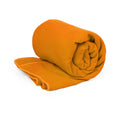 Toalla Absorbente Bayalax - NARANJA