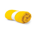Toalla Absorbente Kefan - AMARILLO