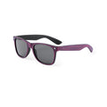 Gafas Sol Leychan - ROJO