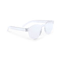 Gafas Sol Tunak - TRANSPARENTE
