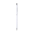 Bolígrafo Puntero Alfil - BLANCO