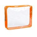 Neceser Bracyn - NARANJA