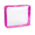 Neceser Bracyn - FUCSIA