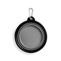 Bowl Plegable Baloyn - GRIS
