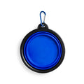 Bowl Plegable Baloyn - AZUL