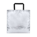 Bolsa Poznan - PLATEADO