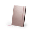 Bloc Notas Bodley - ROSA