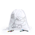 Mochila Kertran