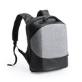 Mochila Antirrobo Biltrix - GRIS