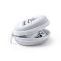 Auriculares Sopral - BLANCO