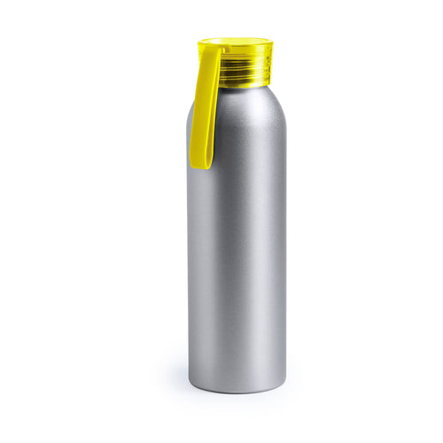 Bidón Tukel - AMARILLO
