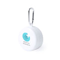 Vaso Plegable Berty - BLANCO