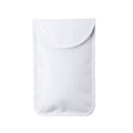 Funda Seguridad Hismal - BLANCO