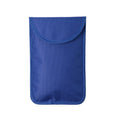 Funda Seguridad Hismal - AZUL