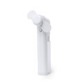 Ventilador Vaporizador Hendry - BLANCO