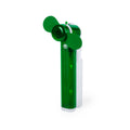 Ventilador Vaporizador Hendry - VERDE