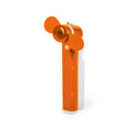 Ventilador Vaporizador Hendry - NARANJA