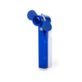 Ventilador Vaporizador Hendry - AZUL