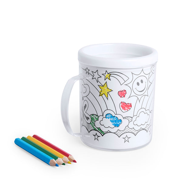 Taza Fesient