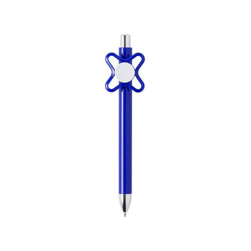 Bolígrafo Karsol - AZUL