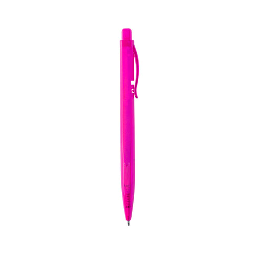 Bolígrafo Dafnel - FUCSIA