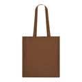 Bolsa Turkal - MARRON