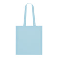 Bolsa Turkal - AZUL PASTEL