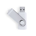 Memoria USB Yemil 32GB - BLANCO