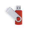 Memoria USB Yemil 32GB - ROJO