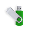 Memoria USB Yemil 32GB - VERDE