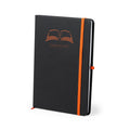 Bloc Notas Kefron - NARANJA