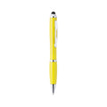 Bolígrafo Puntero Zeril - AMARILLO