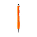Bolígrafo Puntero Zeril - NARANJA