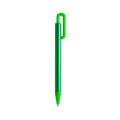 Bolígrafo Xenik - VERDE