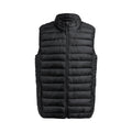 Chaleco Belsan - NEGRO
