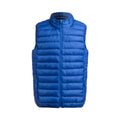Chaleco Belsan - AZUL