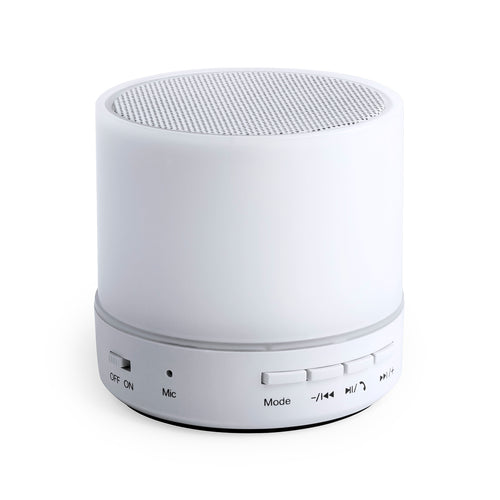 Altavoz Stockel - BLANCO
