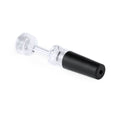 Tapón Bomba Vacio Kabalt - NEGRO