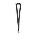 Lanyard Kappin - NEGRO