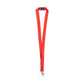 Lanyard Kappin - ROJO