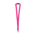 Lanyard Kappin - FUCSIA